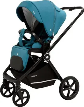 Sweet Baby Cupola (Ocean Green)