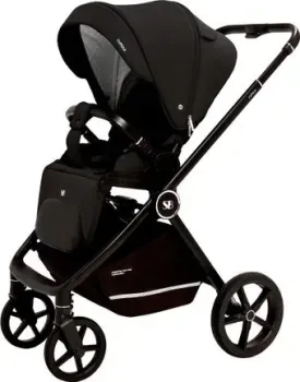 Sweet Baby Cupola (Moon Black)