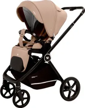 Sweet Baby Cupola (Almond Beige)