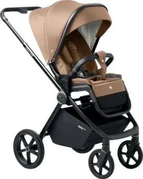 Sweet Baby Elegante (Chrome Brown)
