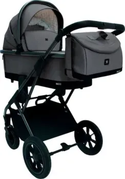 Sweet Baby Ricci Air 2в1 (стальной серый)