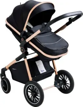 Sweet Baby Ranger 3в1 (Black Gold)