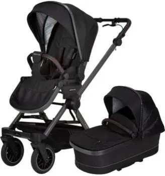 Hartan AMG GT2 2 в 1 850 2385.193.850 (Black, с сумкой Bag2Go)