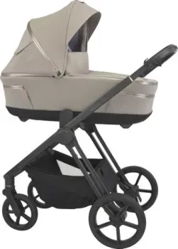 Espiro Miloo 2024 (117 cashmere gray)
