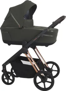 Espiro Miloo 2024 (104 luxury green)