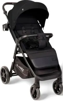 Bubago Bass Light 2025 (черный)
