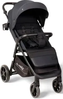 Bubago Bass Light 2025 (темно-серый)