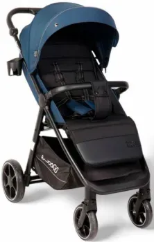 Bubago Bass Light 2025 (синий)