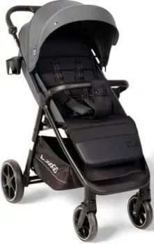 Bubago Bass Light 2025 (серый)