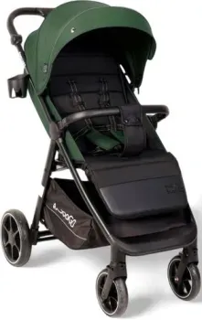 Bubago Bass Light 2025 (зеленый)