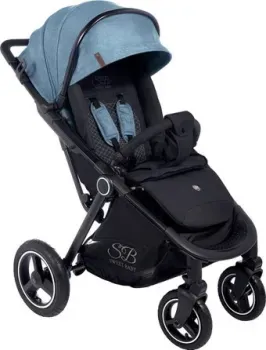 Sweet Baby Suburban Compatto (blue, air)