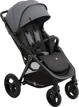 Sweet Baby Suburban Compatto (gray, air)