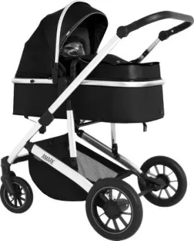 Sweet Baby Amare (2 в 1, black)