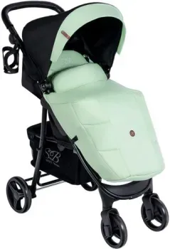 Sweet Baby Rapido (mint)