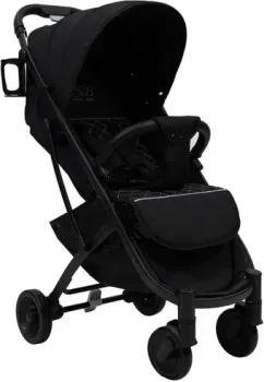Sweet Baby Compatto (black)