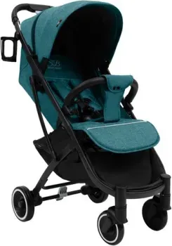 Sweet Baby Compatto (dark green)