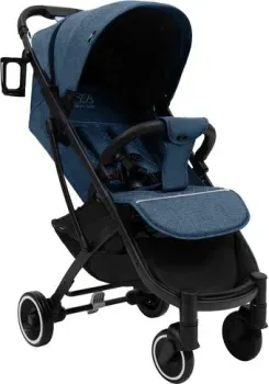 Sweet Baby Compatto (blue neo)