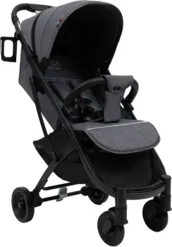 Sweet Baby Compatto (grey)