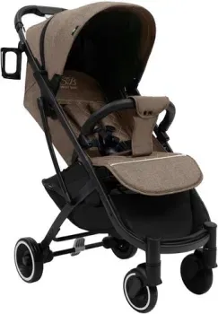 Sweet Baby Compatto (beige)