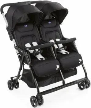 Chicco Ohlala Twin (black night)