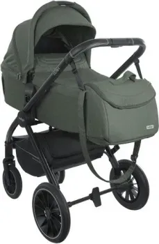 Indigo Ultra (3 в 1, зеленый)