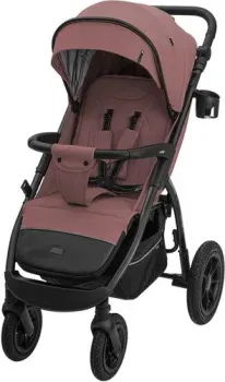 Indigo Epica XL Air (розовый)