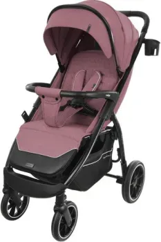 Indigo Epica Lux S (розовый)
