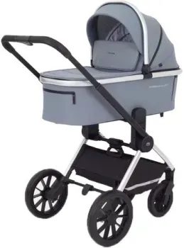 Rant MOWbaby Tilda MB064 (2 в 1, синий)