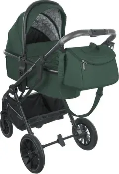 Indigo Carry (3 в 1, зеленый)