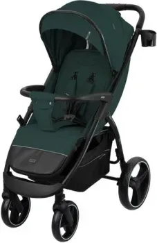 Indigo Epica XL (темно-зеленый)