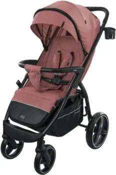 Indigo Epica XL (розовый)