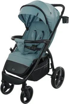 Indigo Epica XL (зеленый)
