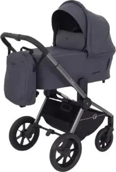 Rant Flex Pro 2023 RA075 (3 в 1, graphite)