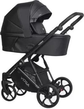 Riko Basic Yoga Ecco (2 в 1, 12/черный)