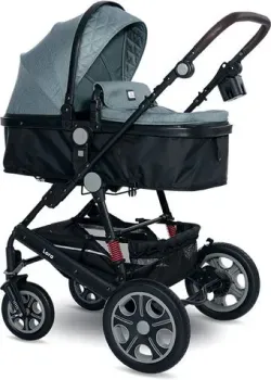 Lorelli Lora (2 в 1, arctic blue)