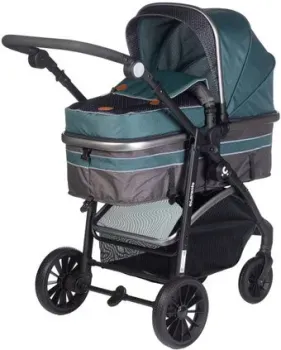 Acarento Essenza AS310 (dark cyan)
