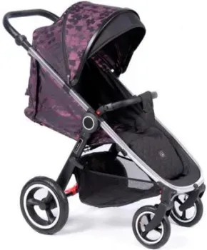 Coletto Joggy 2020 (silver/flower)