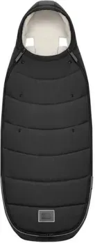 Cybex Platinum Footmuff (sepia black)