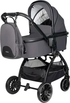 Farfello Camille 2024 (3 в 1, графит)