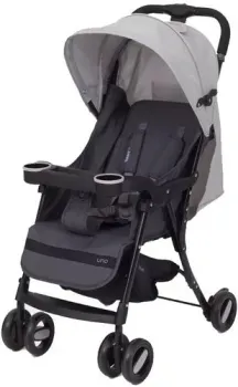Rant Basic Uno RA350 (soft grey)
