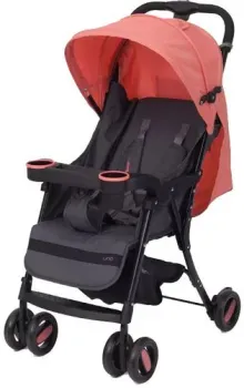 Rant Basic Uno RA350 (cloud pink)