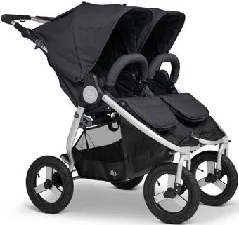Bumbleride Indie Twin (dusk)
