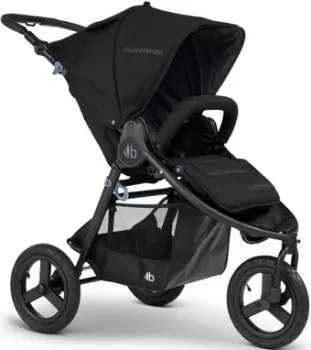 Bumbleride Indie (black)