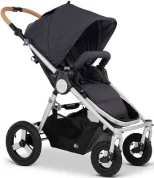 Bumbleride Era (dusk grey)