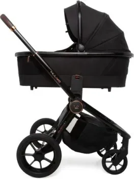 Muuvo Quick SE 2 (2 в 1, sunset black)