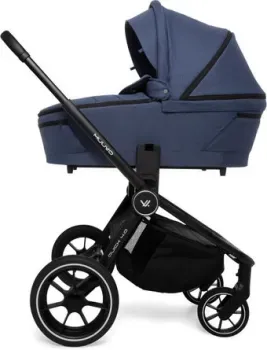Muuvo Quick 4.0 (2 в 1, azure blue)