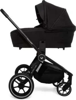 Muuvo Quick 4.0 (2 в 1, classic black)