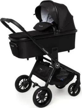 Muuvo Quick (2 в 1, raven black)