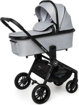 Muuvo Quick (2 в 1, rocky grey)