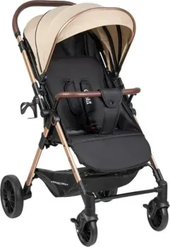 Costa Gretta CG-06G (кремовый/золото)